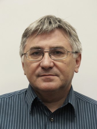 Frolov S. M.