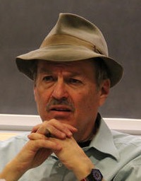 Richard B. Freeman