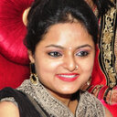 Nivedita Priya