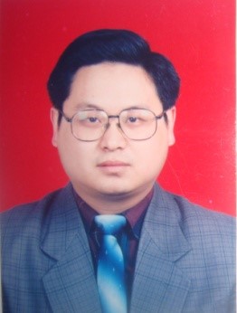 Yufeng Zhang