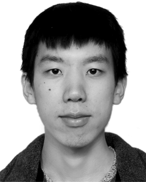 Zhengyang Zhao