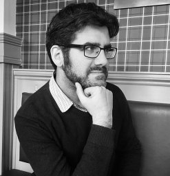 Alasdair Clarke