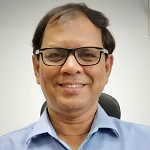 Dulal Panda