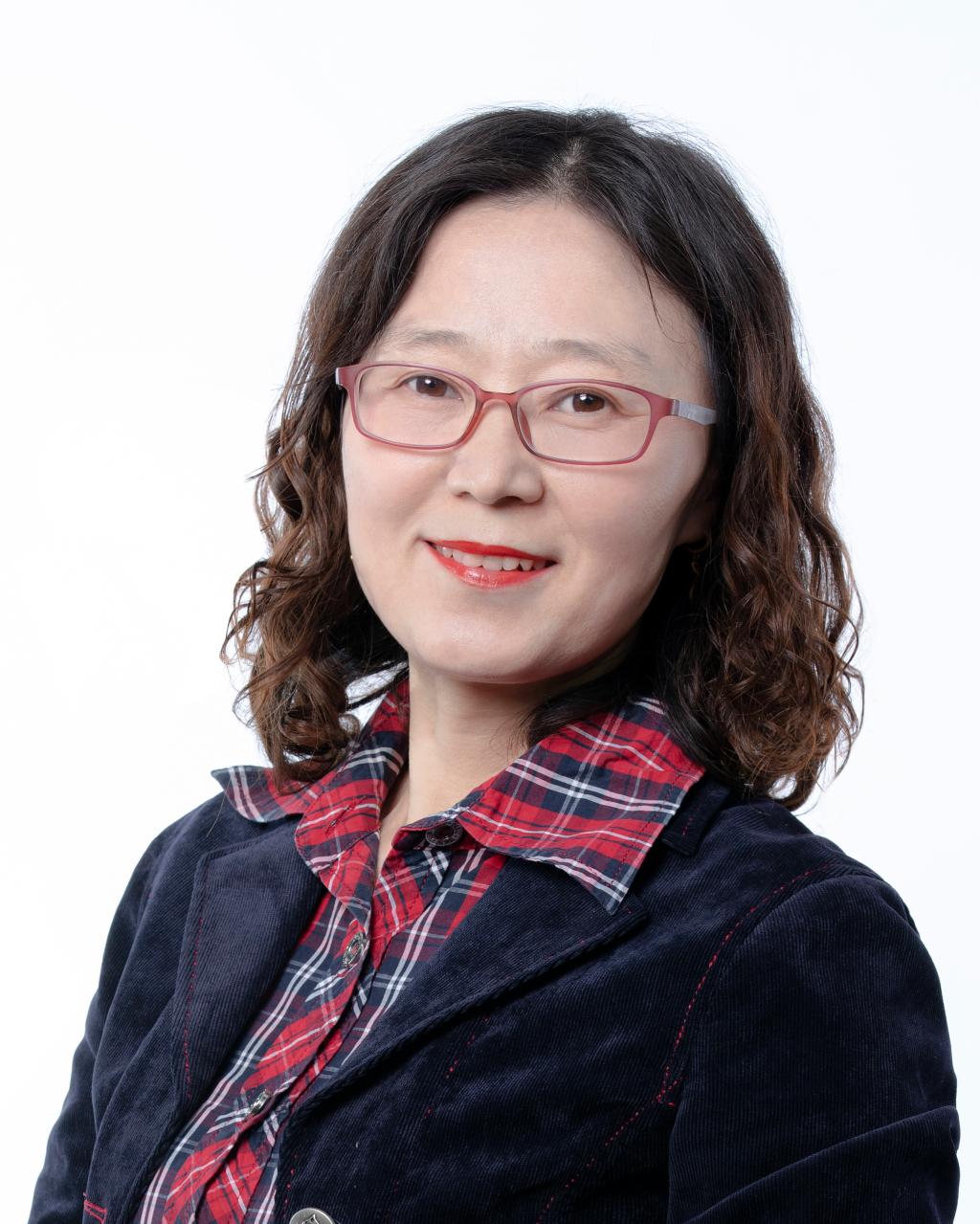 Renwei Wu