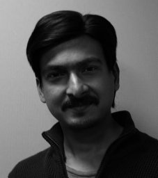 Praveen Cyriac