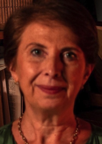 Lucia Falcigno
