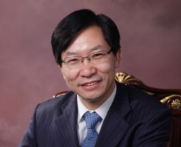 Yaoxian Wang