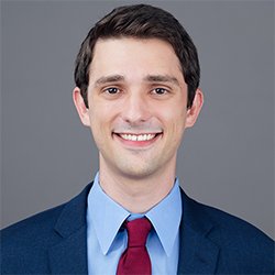 David M Goldberg