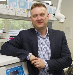 Pruszynski Marek