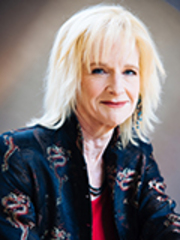 Anne Buist
