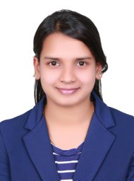 Shobhana Ramteke