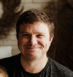 Jeremy Orange