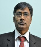 Ajoy Kumar Chakraborty
