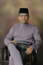Mohd Afandi Salleh