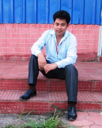 Pranjal Borah
