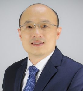 Junmin Wang