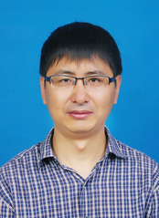 Hongfeng Xie