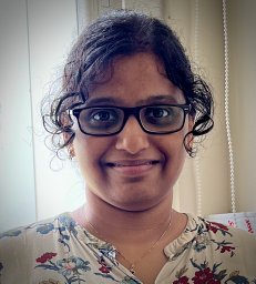 Nithia Vijayan