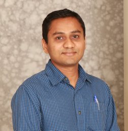 Rahul Patil