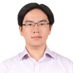 Kao-Hsiang Liu