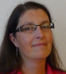Nathalie Glinsky