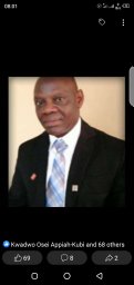 Babatunde Adegoke