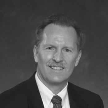 Kenneth Peters