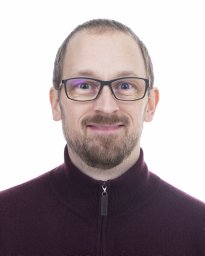 Søren B. Jensen