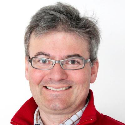 Dag Werner Breiby