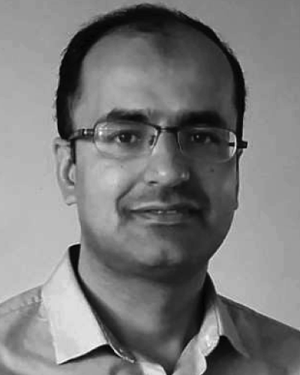 Basit Ali Zeb