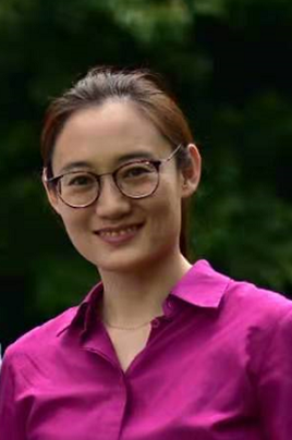 Xue Wang