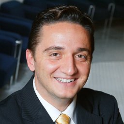 M. Berk Talay