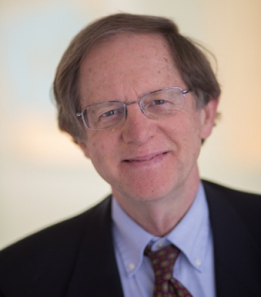 Keith P. West
