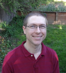 Daniel Lowd