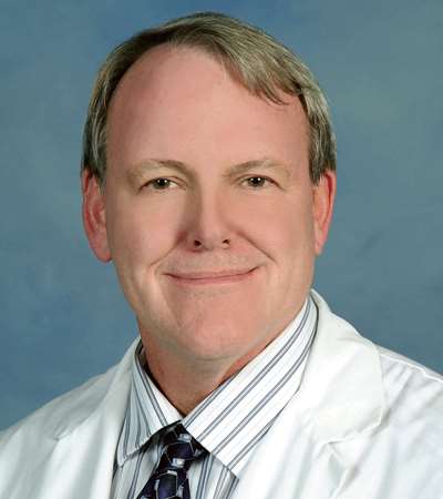 Thomas J. Ebert