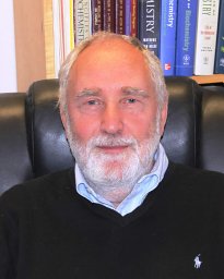 Boris S. Zhorov