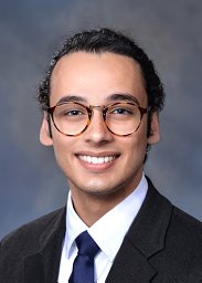 David Nikhil Smith