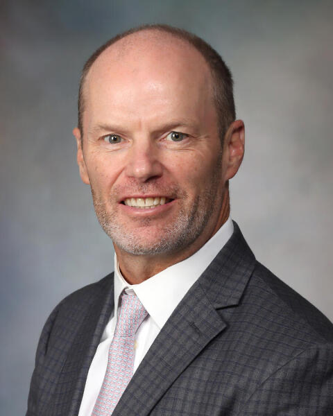 James W. Jakub