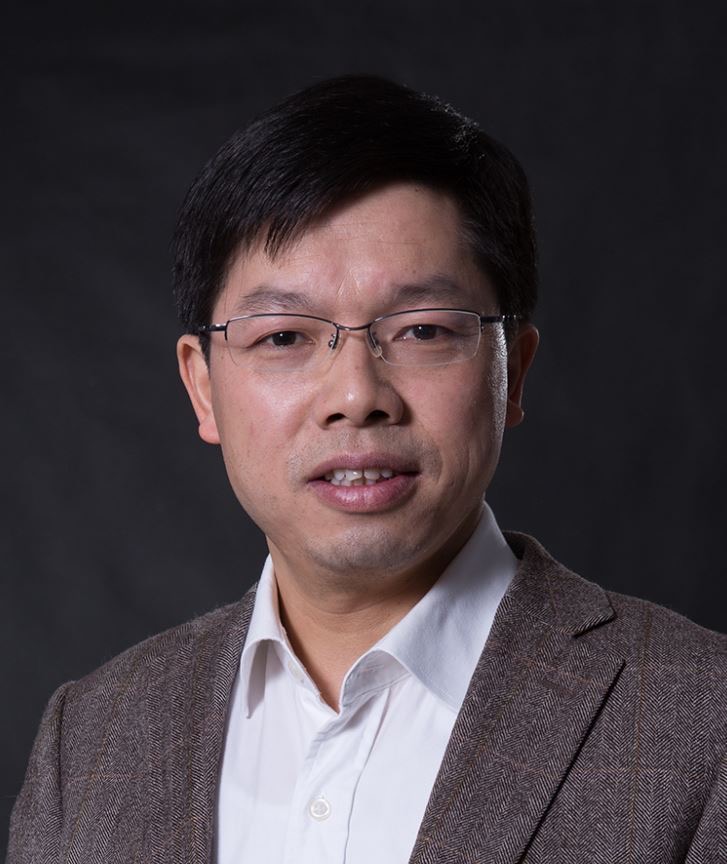 Guosheng Liu