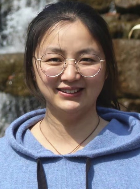 Xiaoliang Zhao