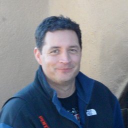 Christopher G. Daniel