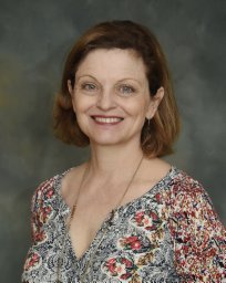 Anne H Zachry