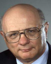 Donald J. Abraham