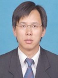 Xiujian Chou