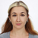 Anna Reznichenko