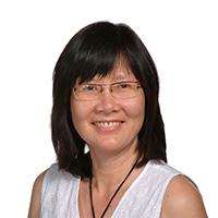 Siew Ging Gong