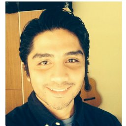Esteban Alejandro Armas Vega