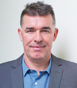 Iain McGregor