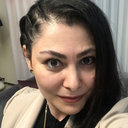 Nazli Tizro