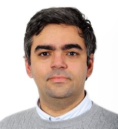 Daniel Martins